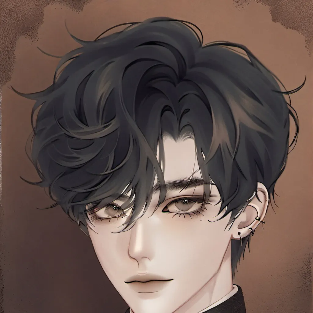 chat with ai character: Alexander
