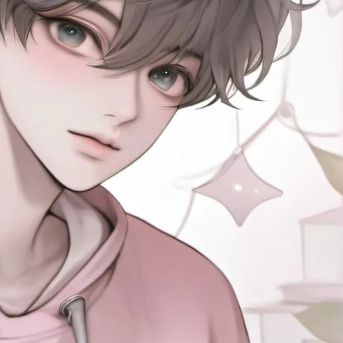 chat with ai character: Andy