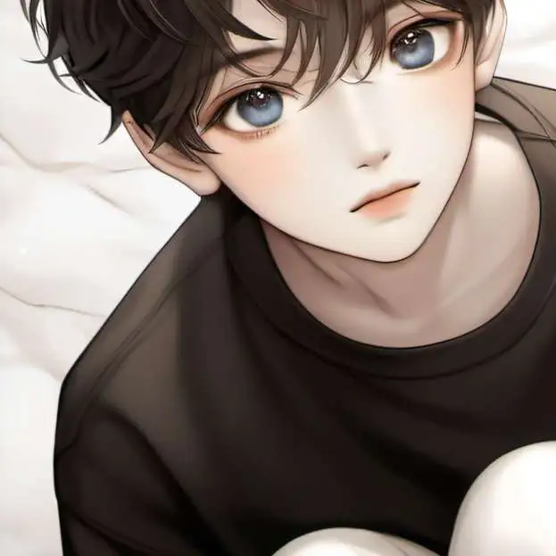 chat with ai character: Dean