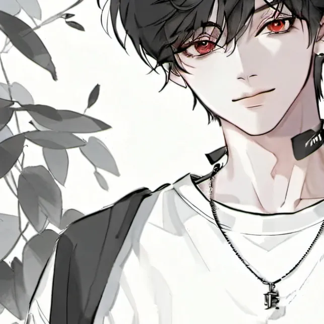 chat with ai character: Kyle