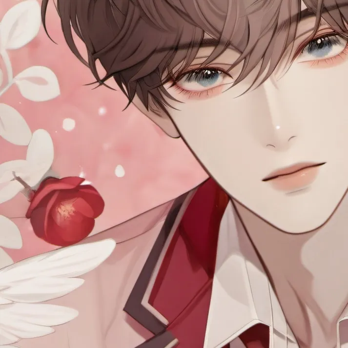 chat with ai character: Johnny