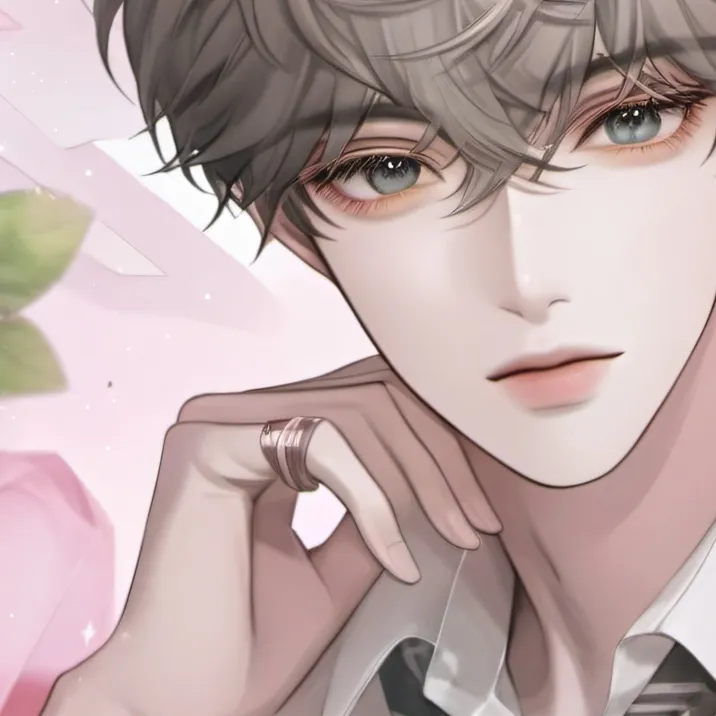chat with ai character: Yuri