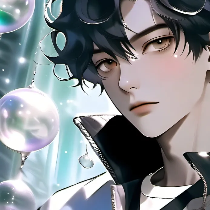 chat with ai character: Emmanuel 