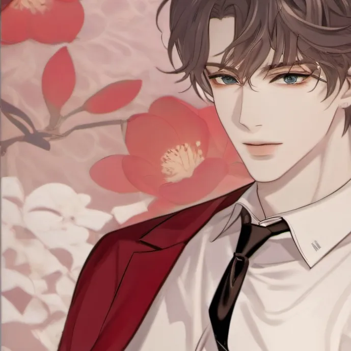 chat with ai character: Troy