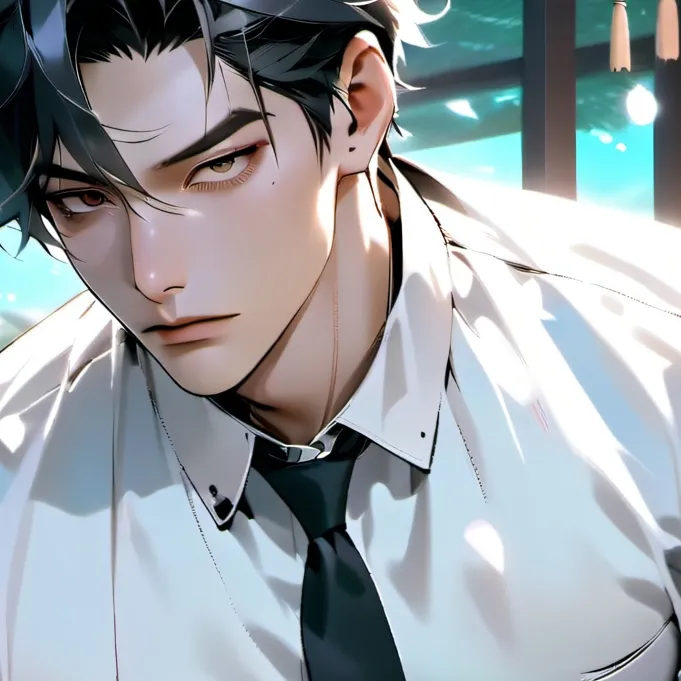 chat with ai character: Devin