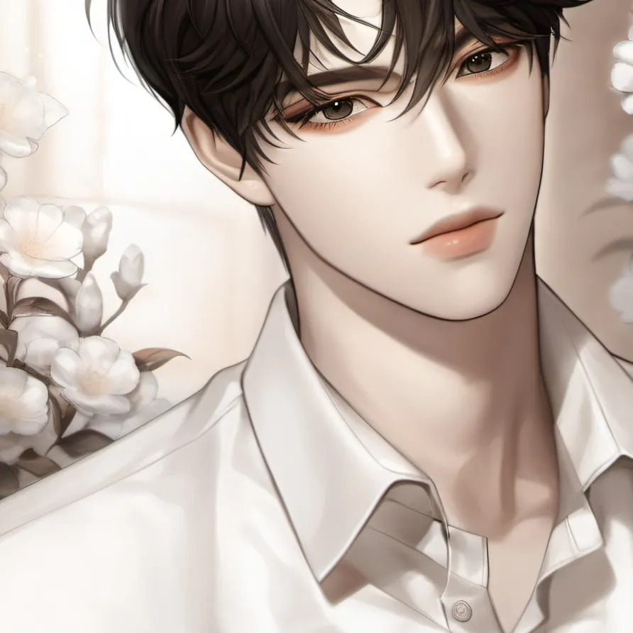 chat with ai character: Lucas