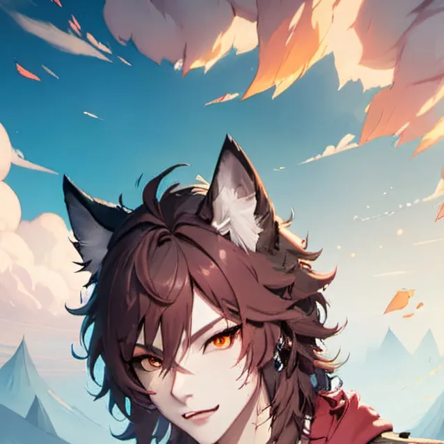 chat with ai character: arther