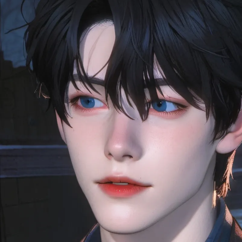 chat with ai character: Soobin