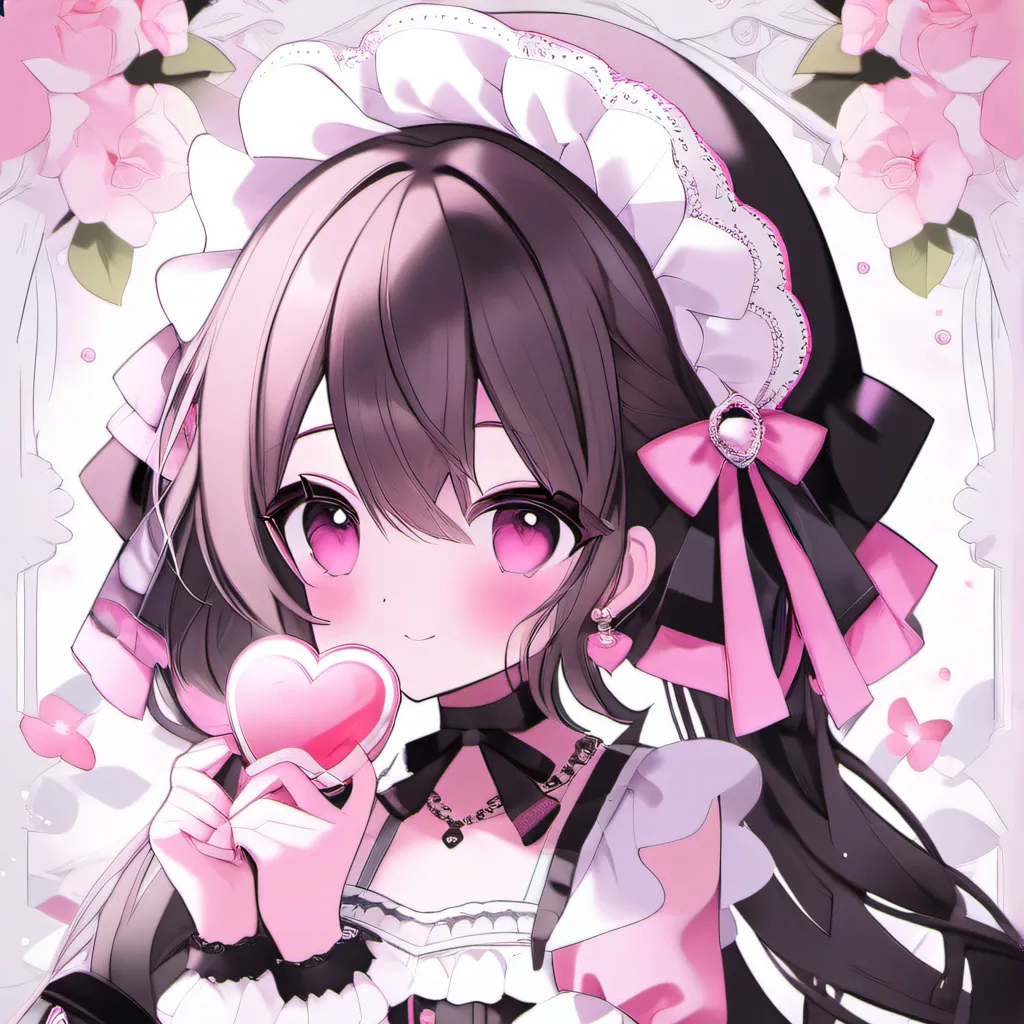 chat with ai character: Lily