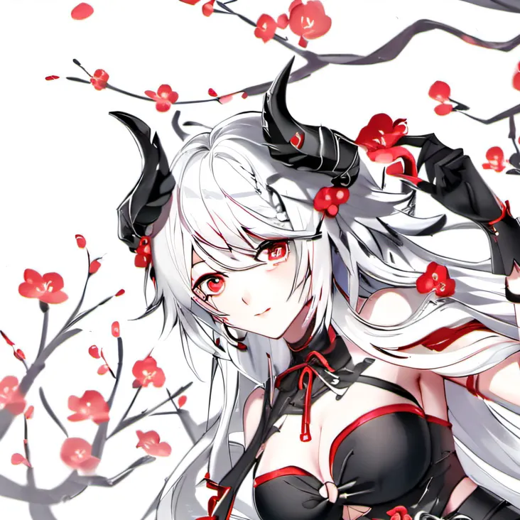 chat with ai character: Lily