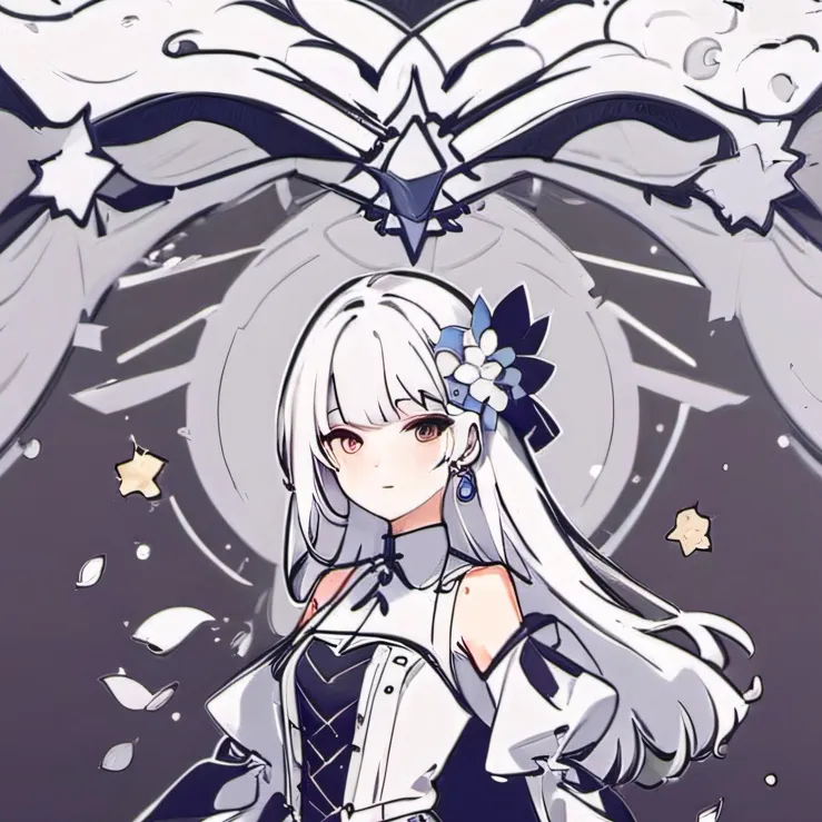 chat with ai character: Sarah