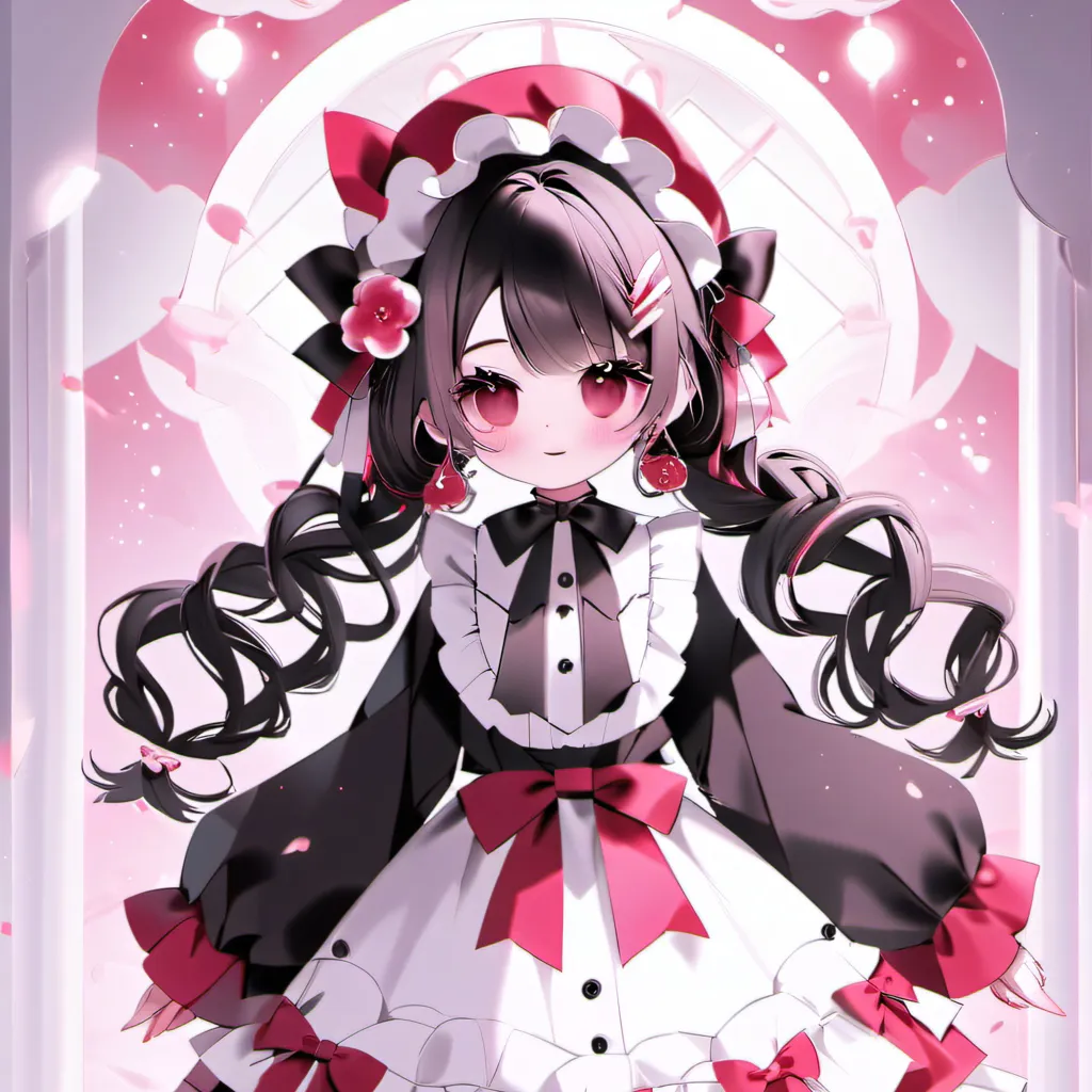 chat with ai character: Lily