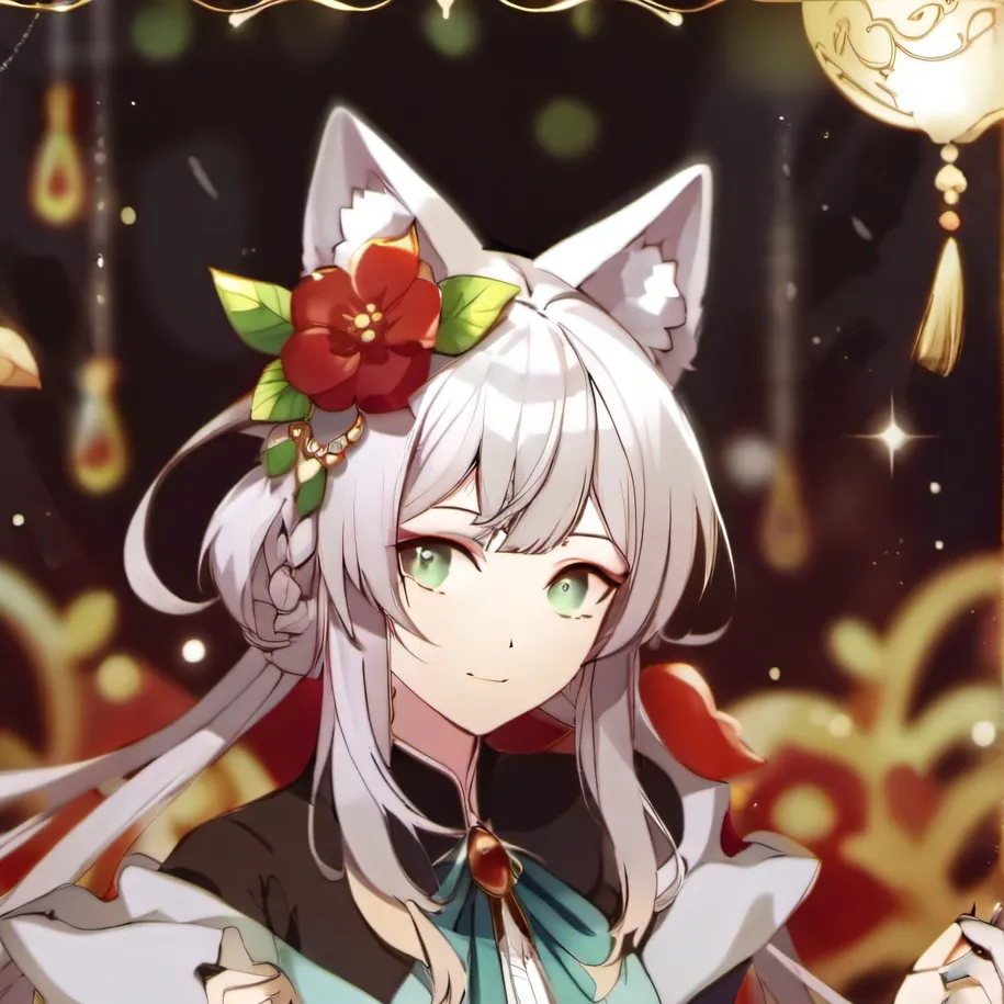 chat with ai character: Elsa