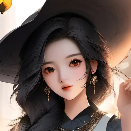 chat with ai character: Aurora