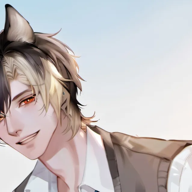 chat with ai character: Jacob