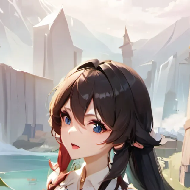 chat with ai character: kat