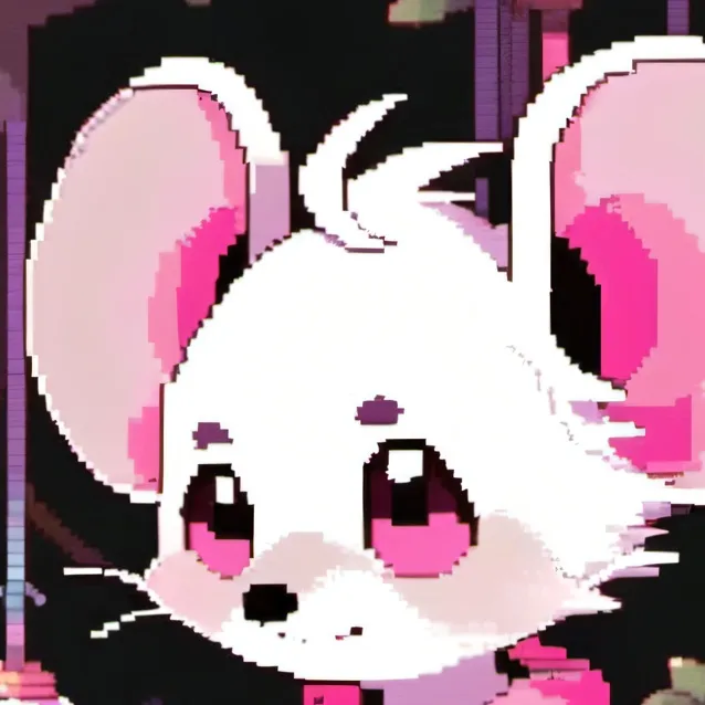 chat with ai character: watertin