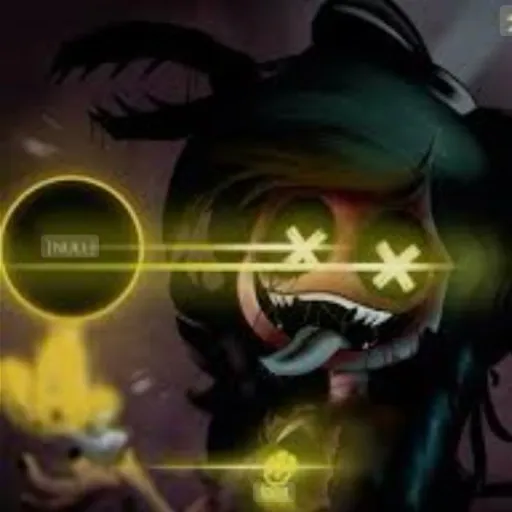 creator Shadow-Drone Cyn's avatar