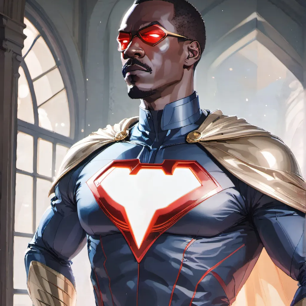 chat with ai character: The Self-Righteous