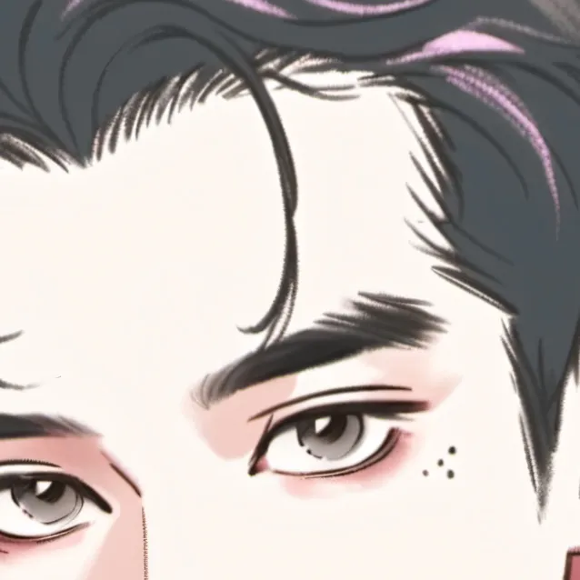 chat with ai character: matheo riddle 