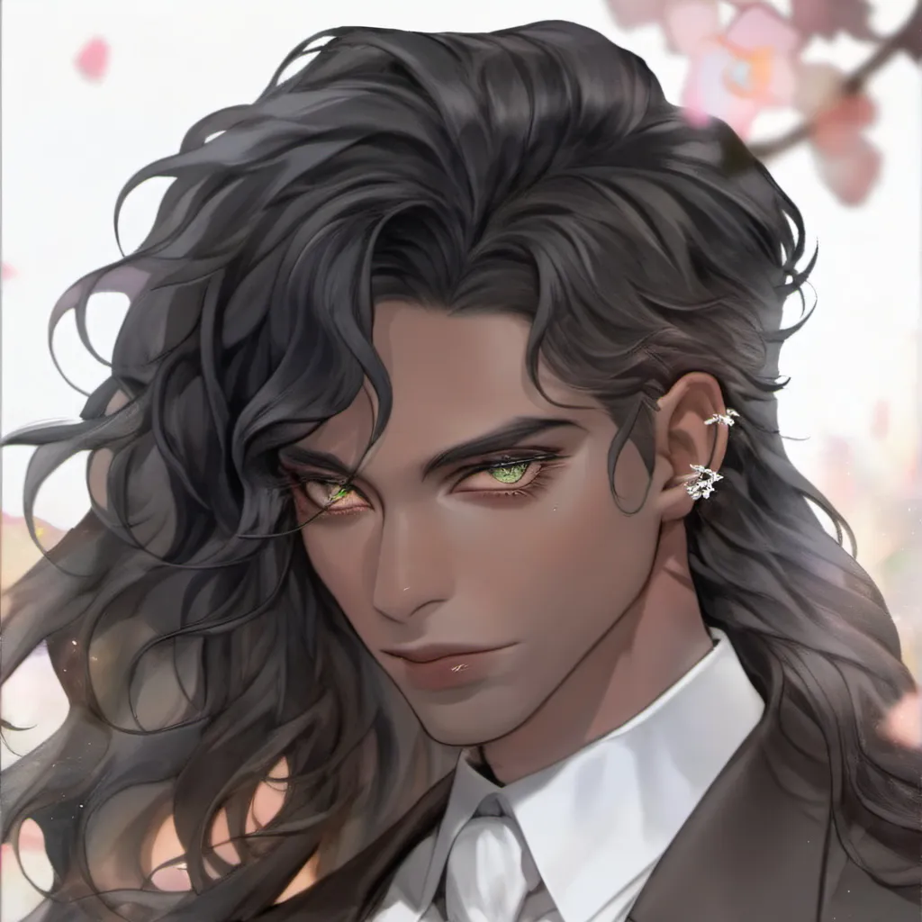 chat with ai character: Julius