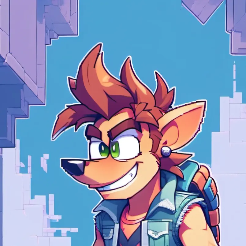 chat with ai character: Alex