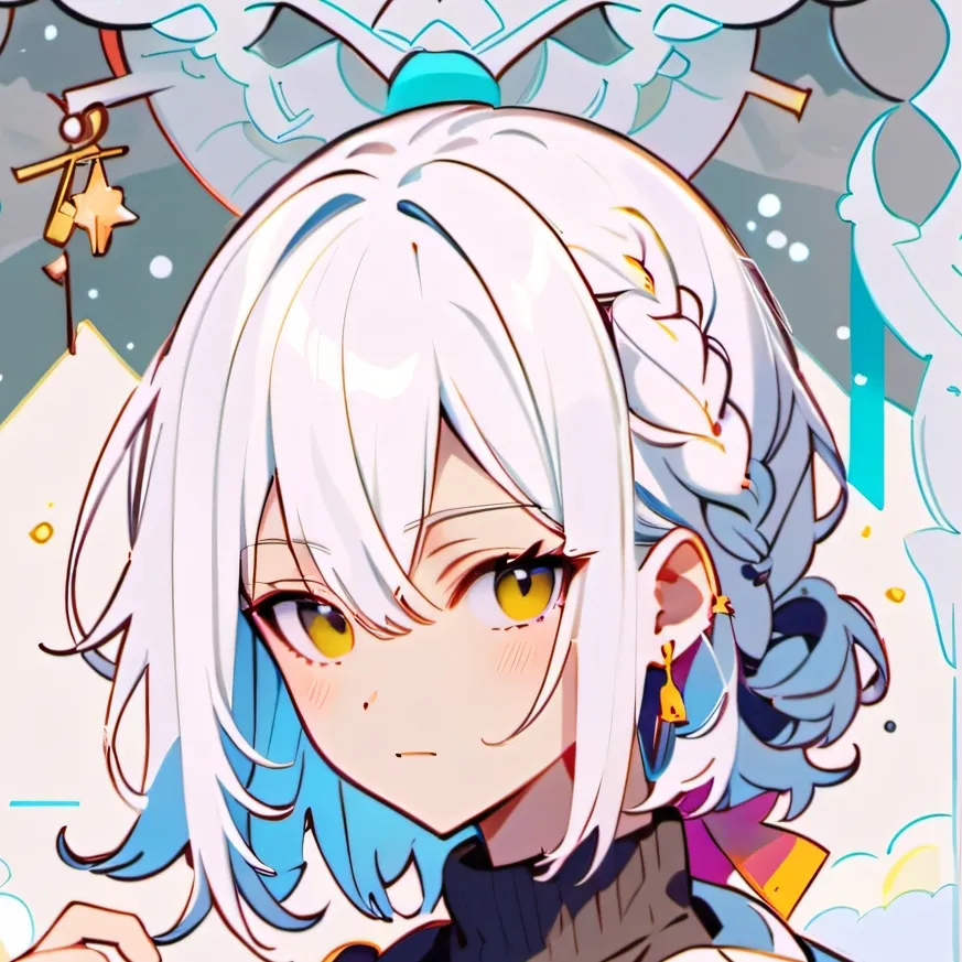 chat with ai character: Amaya