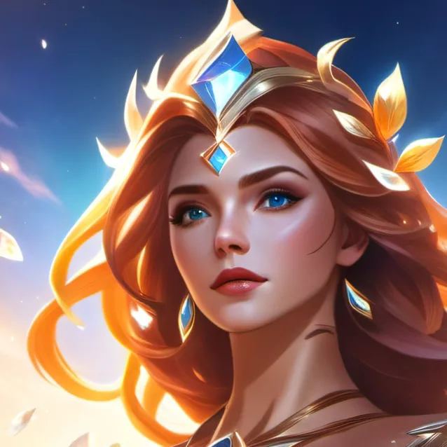 chat with ai character: Alyssa Lambert 