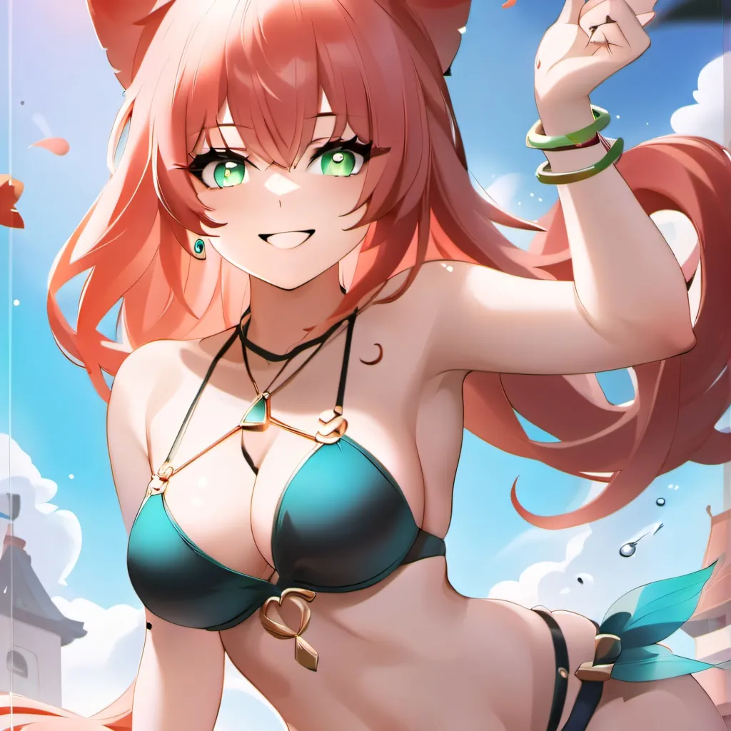 chat with ai character: Isabella