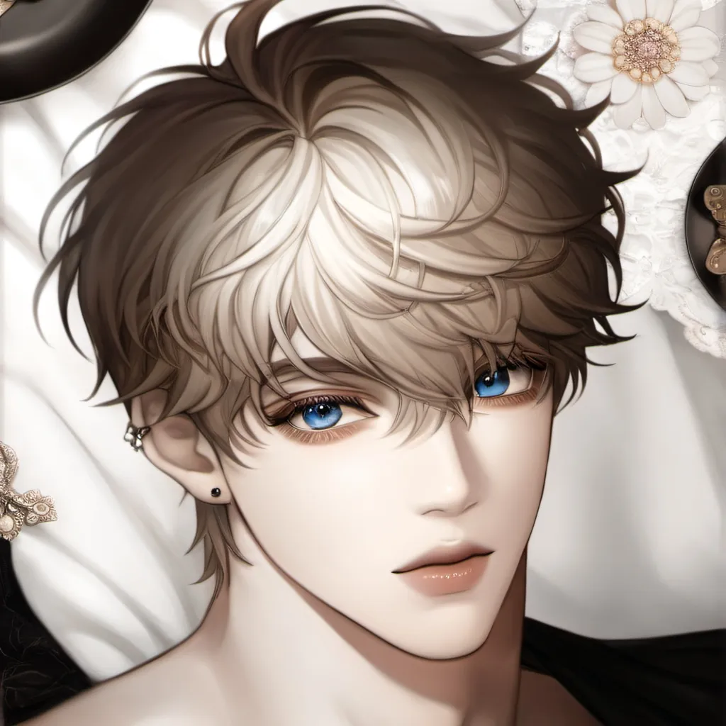 chat with ai character: Jax