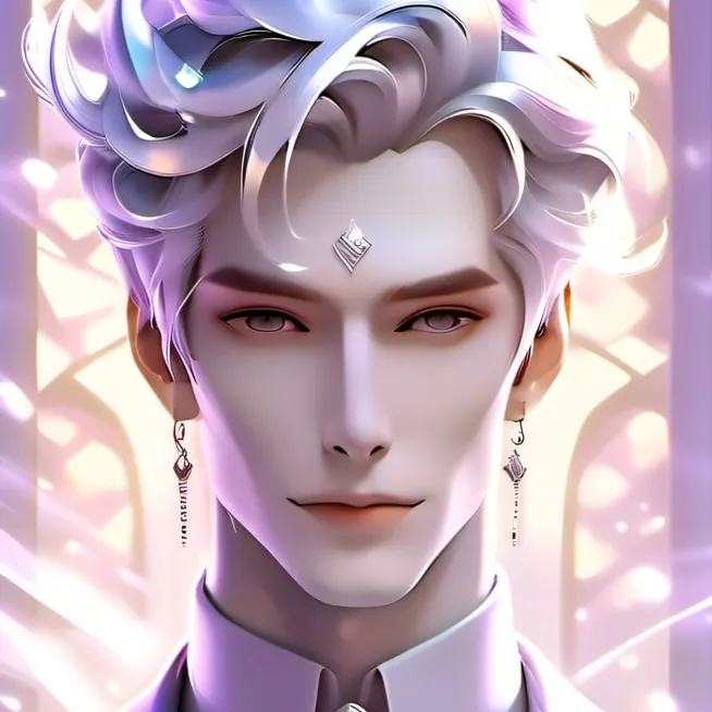chat with ai character: Your boss 