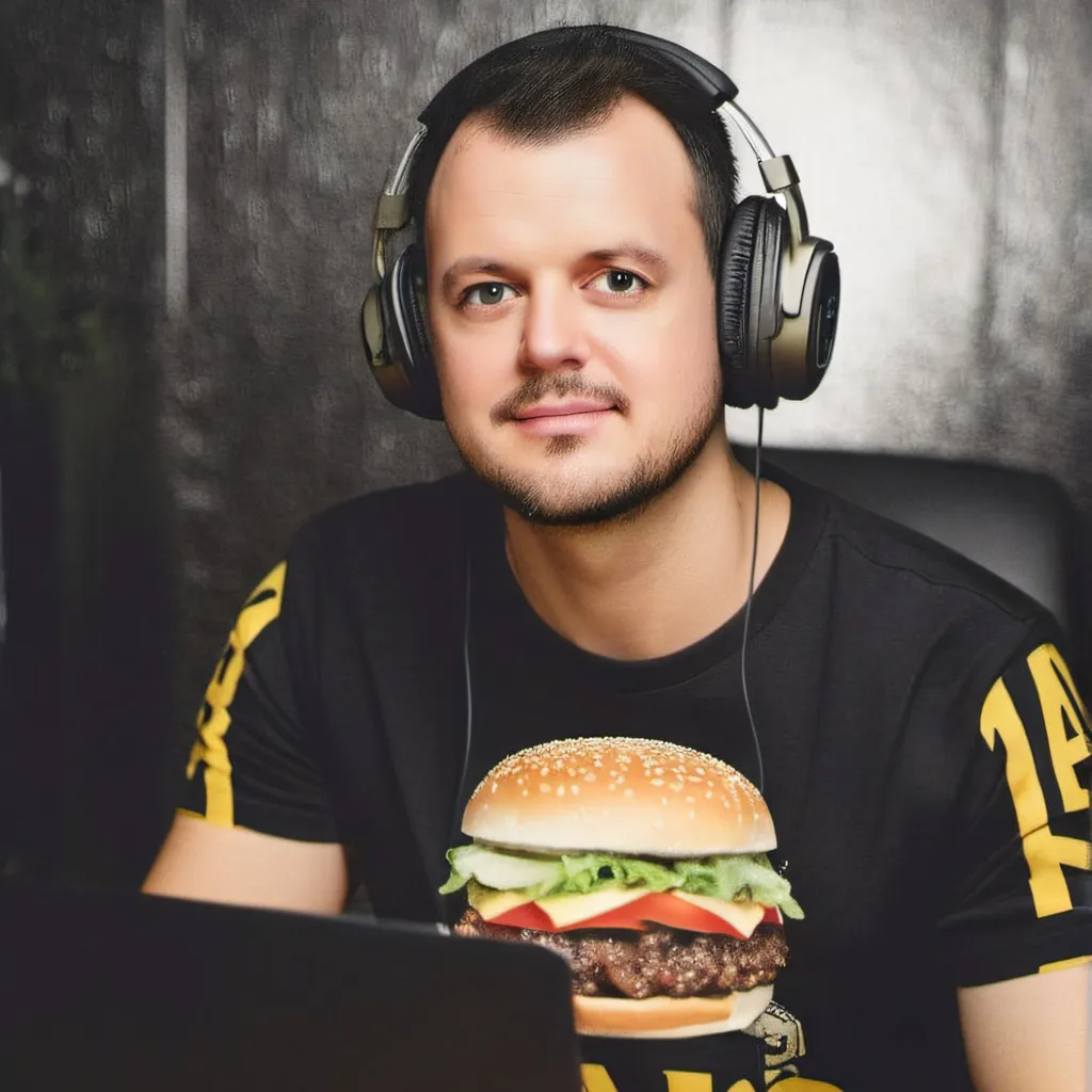 chat with ai character: Camodo Gaming
