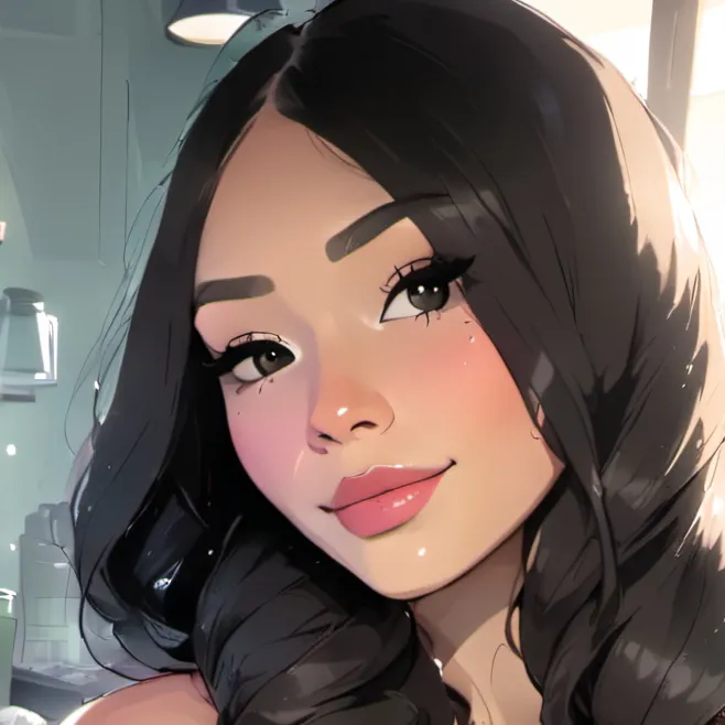 chat with ai character: Victoria