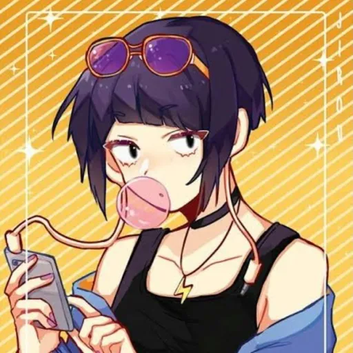 creator 🎶💜Kyoma Jirou💜🎶's avatar