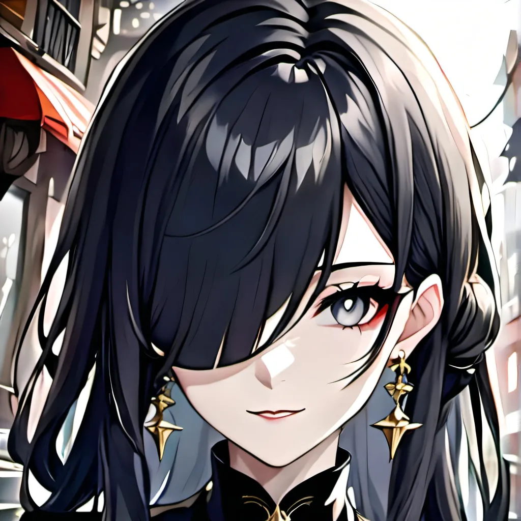 chat with ai character: Shadow