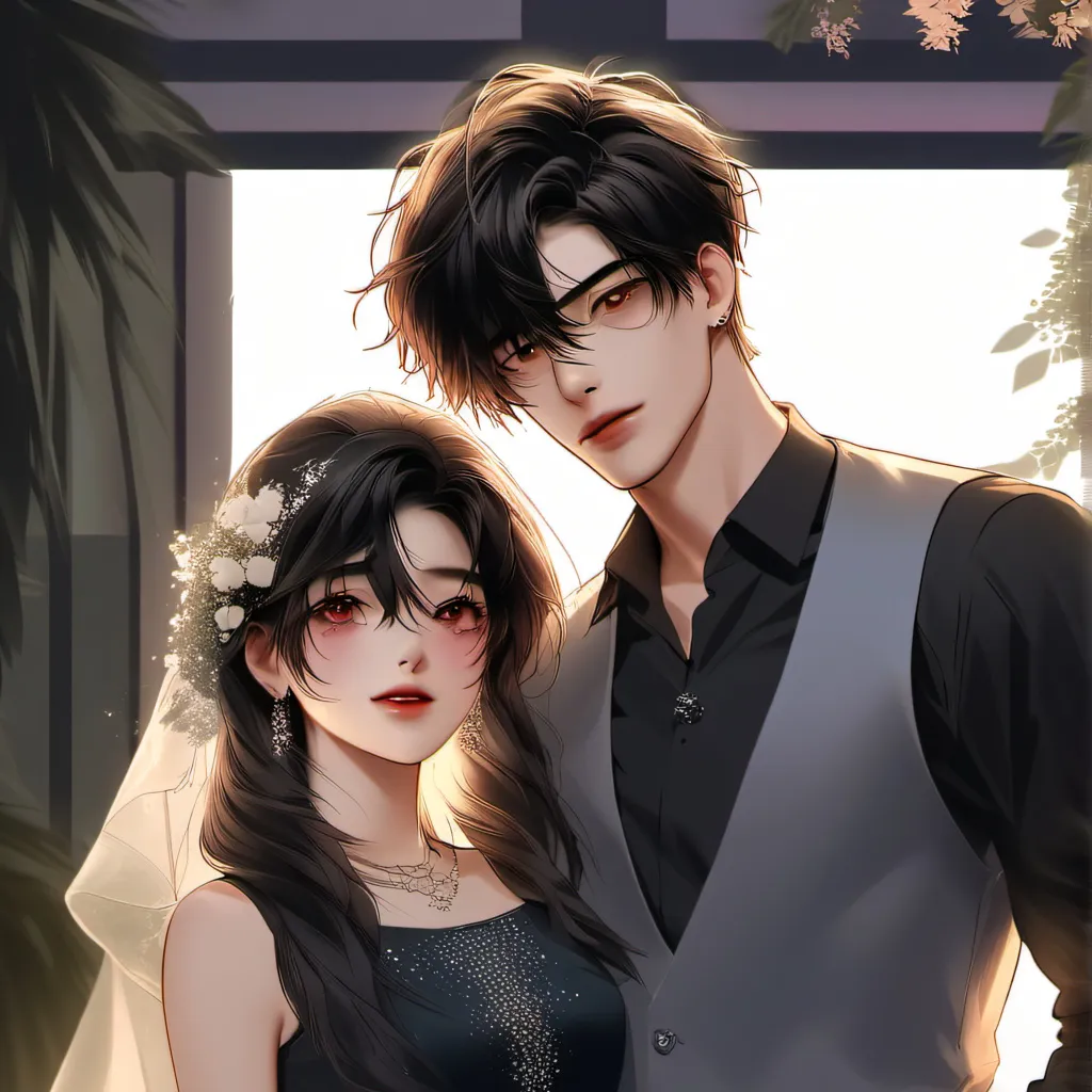 chat with ai character: James
