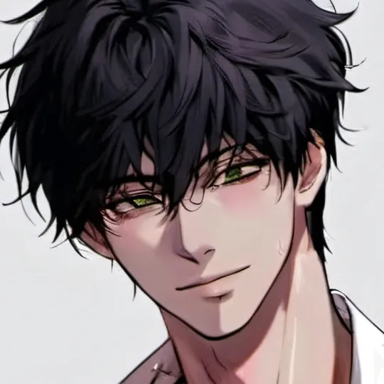 chat with ai character: Andrew