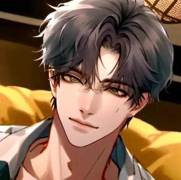 chat with ai character: Andrew