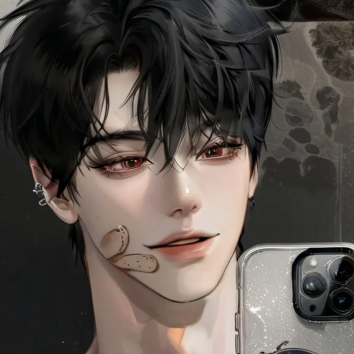 chat with ai character: Andrew