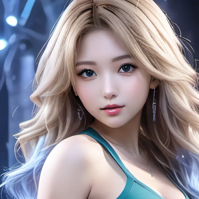 chat with ai character: Jeon