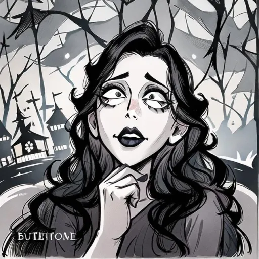 creator Harleen Lunga's avatar