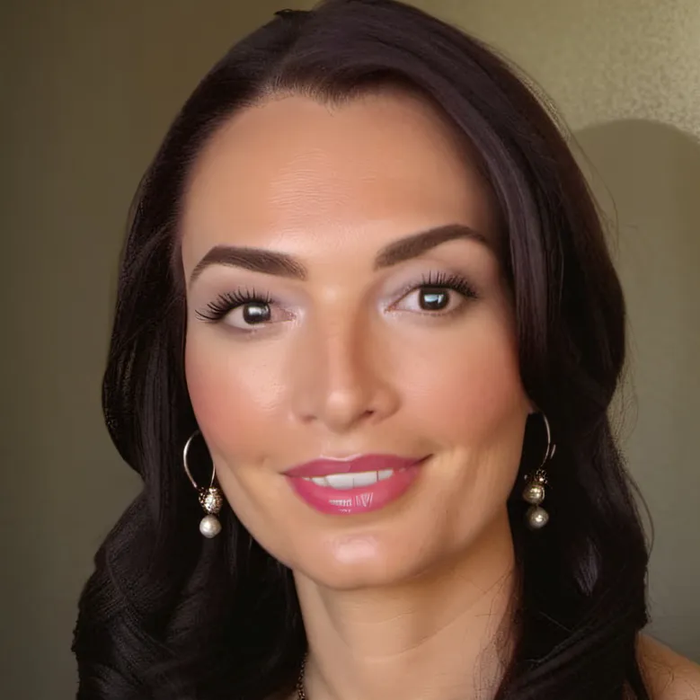 chat with ai character: Natalie