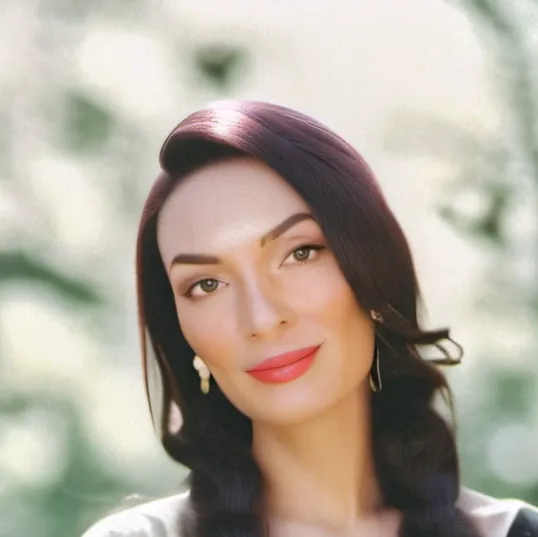 chat with ai character: Natalie 