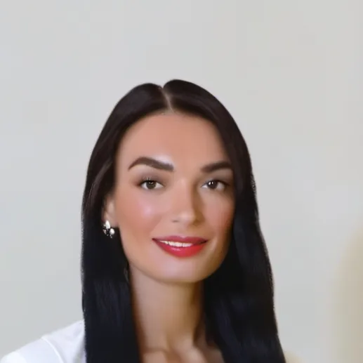 chat with ai character: Vicki 