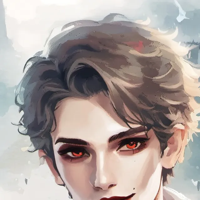 chat with ai character: jake