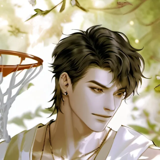 chat with ai character: james