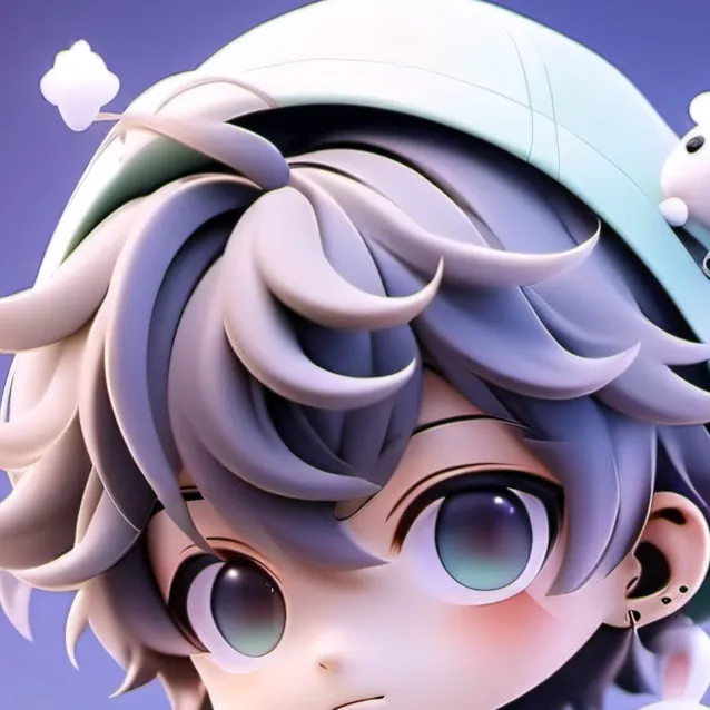 chat with ai character: lucas 