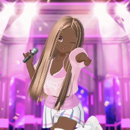 talkie's author avatar