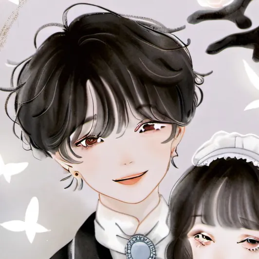 chat with ai character: Sarah and Luca