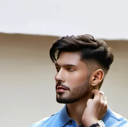 chat with ai character: Jake